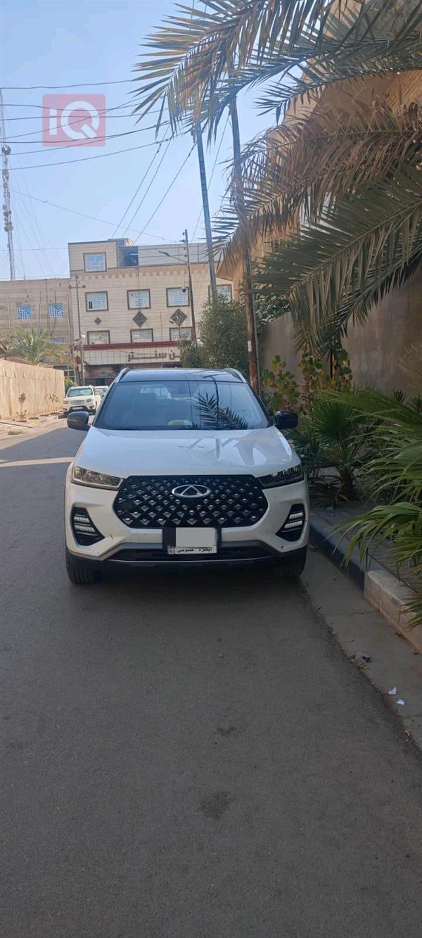 شێری تیگۆ 7 پرۆ 2022  بۆ فرۆشتن لە عێراق - بەسڕا